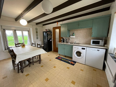 French property for sale in Scrignac, Finistère - €152,600 - photo 9