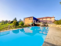 Maison à vendre à Saint-Loup-en-Comminges, Haute-Garonne - 440.000 € - photo 1