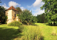 Maison à vendre à Val de Louyre et Caudeau, Dordogne - 415.000 € - photo 3