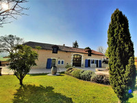 latest addition in Salles-Lavalette Charente