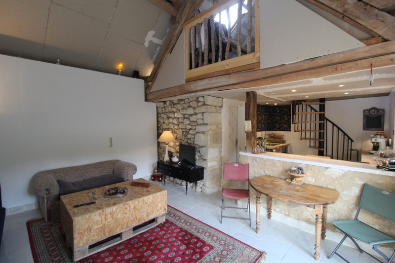 French property for sale in Yzeures-sur-Creuse, Indre-et-Loire - €172,800 - photo 8