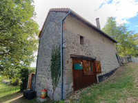 Propriété à vendre à Aubusson, Creuse - 74 525 € - photo n°4
