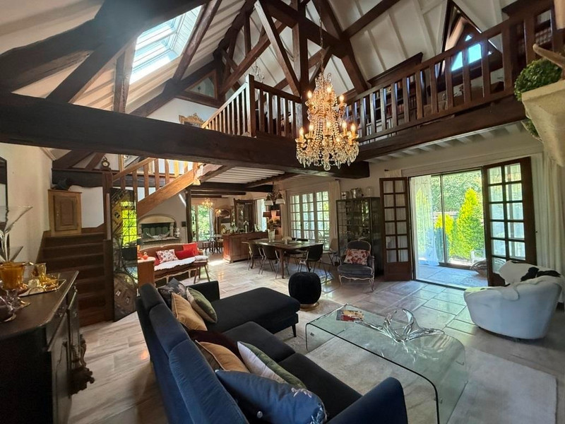 French property for sale in Semur-en-Auxois, Côte-d'Or - €270,000 - photo 7