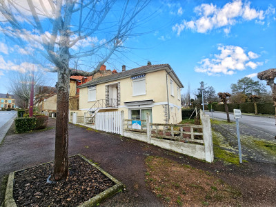 French property for sale in Buxières-les-Mines, Allier - €66,600 - photo 9