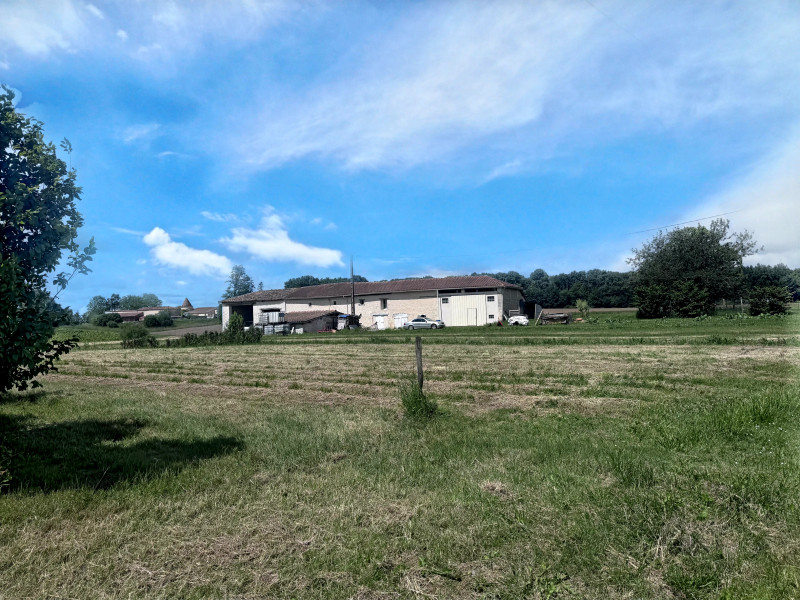 French property for sale in Léoville, Charente-Maritime - €265,000 - photo 1