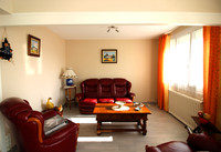 Maison à vendre à Ruffec, Charente - 152.600 € - photo 5