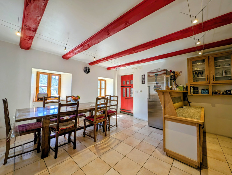 French property for sale in Le Soulié, Hérault - €840,000 - photo 4