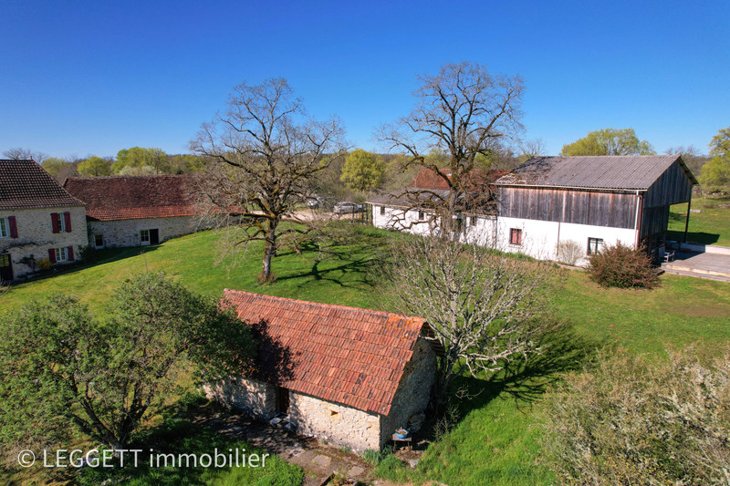French property for sale in Cœur de Causse, Lot - €415,000 - photo 3