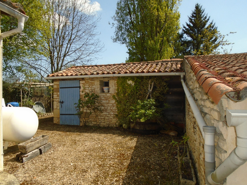 French property for sale in Payroux, Vienne - €79,200 - photo 10