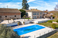 Propriété à vendre à Cahuzac-sur-Vère, Tarn - 795 000 € - photo n°10