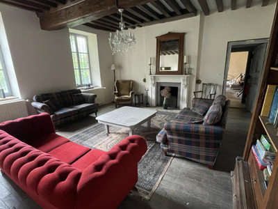 French property for sale in Espinasse-Vozelle, Allier - €895,000 - photo 3