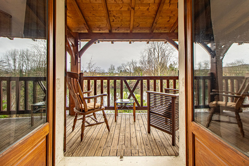 French property for sale in Puy-l'Évêque, Lot - €345,000 - photo 6