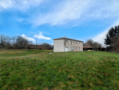 house for sale in Haute-Vienne