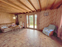 Maison à vendre à La Motte-en-Bauges, Savoie - 620 000 € - photo 6