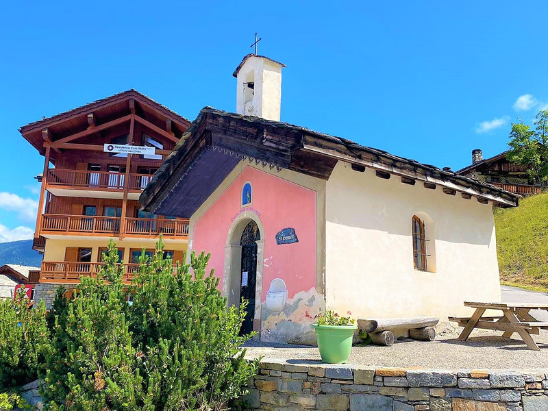 Ski property for sale in Sainte Foy - €215,000 - photo 6