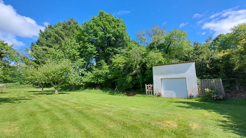 French property for sale in Saint-Mathieu, Haute-Vienne - €224,700 - photo 10