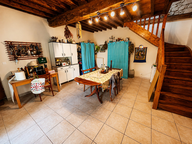 French property for sale in Escassefort, Lot-et-Garonne - €320,000 - photo 4