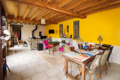 French property for sale in Haimps, Charente-Maritime - €430,500 - photo 7