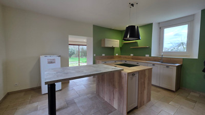 French property for sale in Vire Normandie, Calvados - €205,806 - photo 2