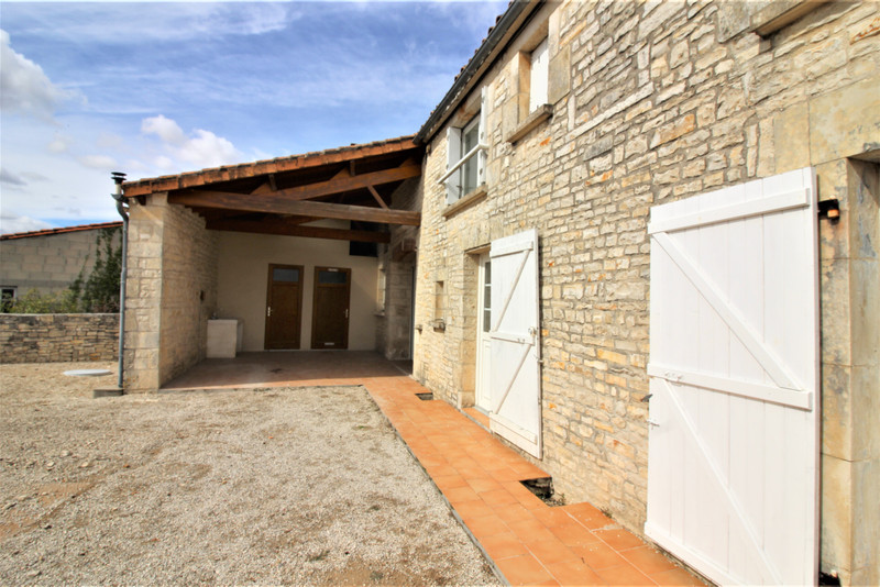 French property for sale in Ébréon, Charente - €88,000 - photo 10