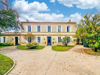 Maison à vendre à Beautiran, Gironde - 1.386.000 € - photo 1