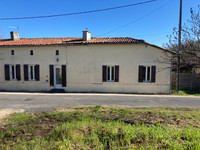 houses and homes for sale inTouvéracCharente Poitou_Charentes