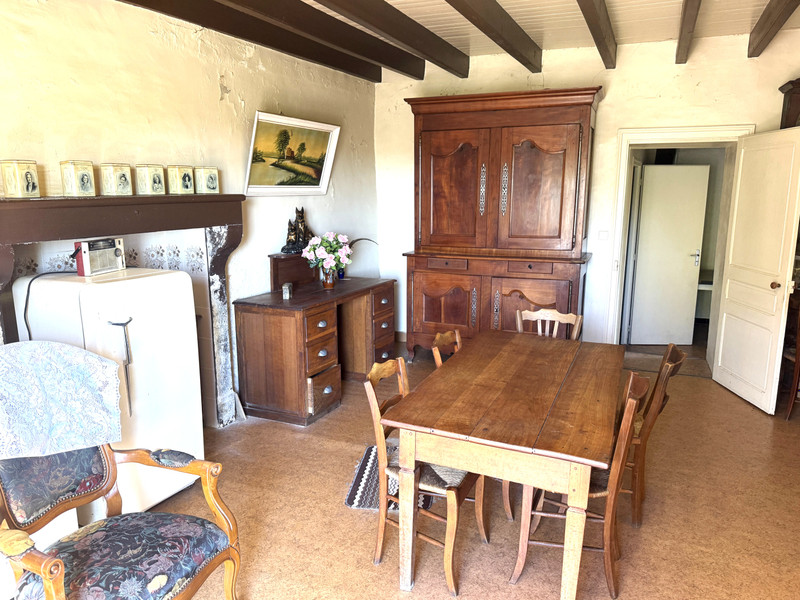 French property for sale in Queaux, Vienne - €53,600 - photo 3