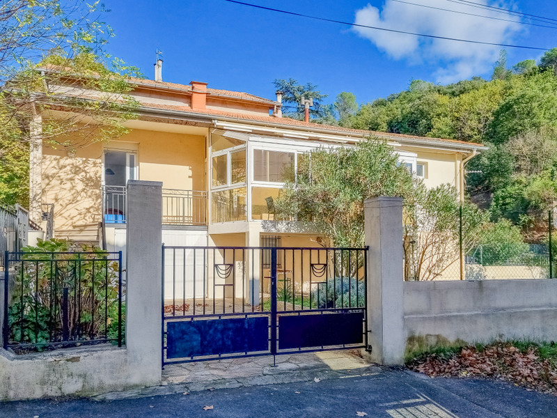 Maison à vendre à Lamalou-les-Bains, Hérault - 198.000 € - photo 1
