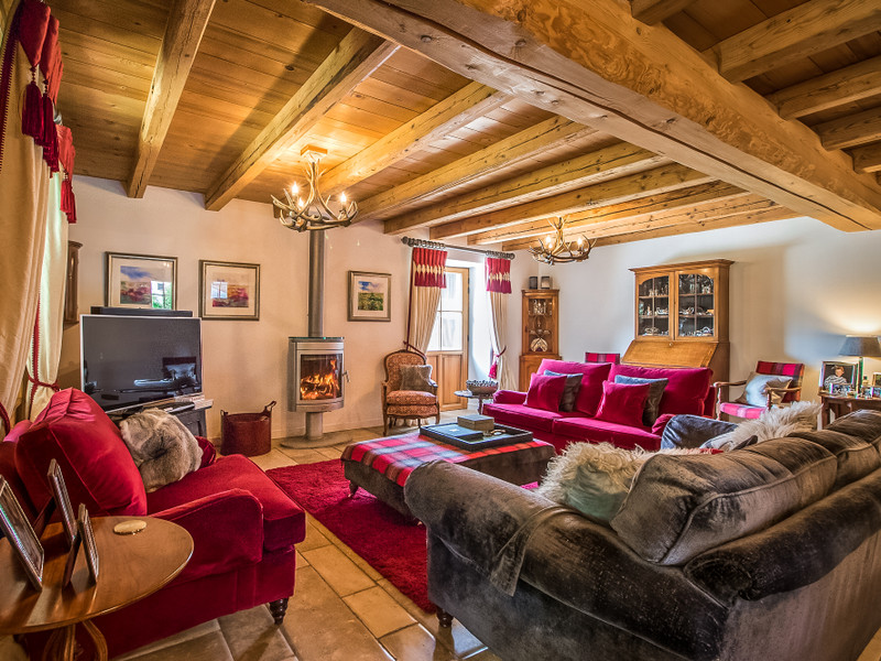 French property for sale in Samoëns, Haute-Savoie - &#8364;3,750,000 - photo 5