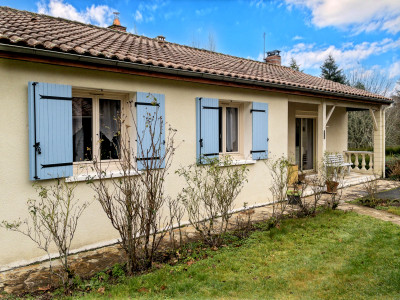 house for sale in Haute-Vienne
