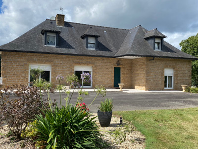 house for sale in Manche