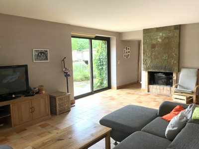 French property for sale in Joussé, Vienne - €305,000 - photo 1