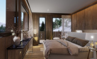 Appartement à vendre à Chamonix-Mont-Blanc, Haute-Savoie - 1 272 000 € - photo 6