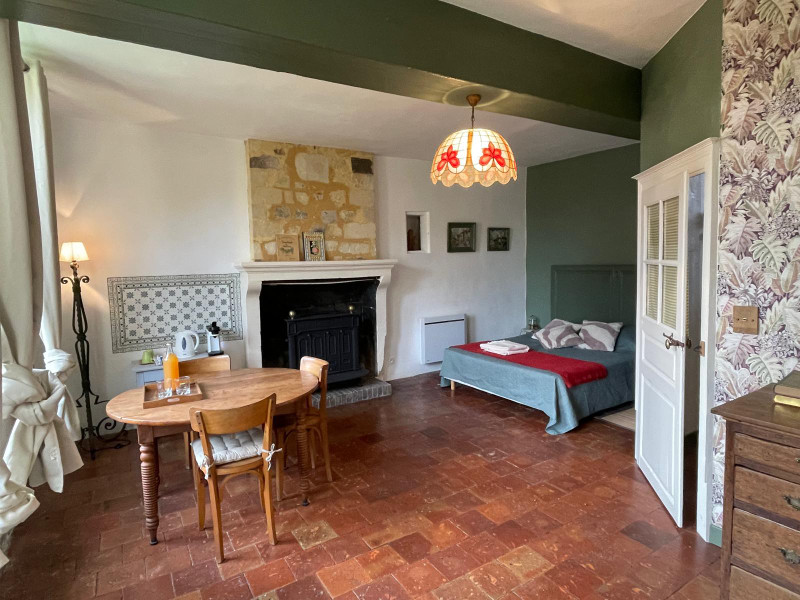 French property for sale in Saint-Cyr-la-Rosière, Orne - €787,000 - photo 5