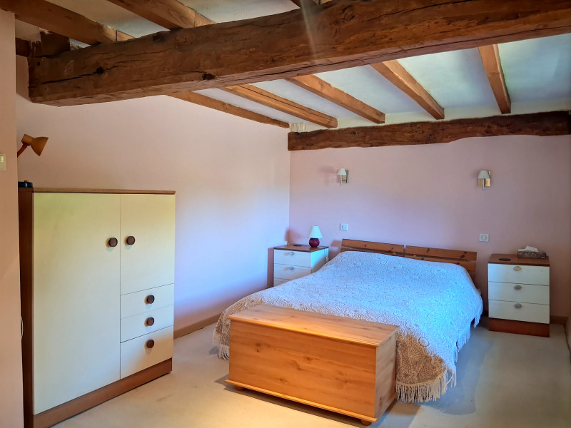 French property for sale in Champagnac-la-Rivière, Haute-Vienne - €161,320 - photo 4