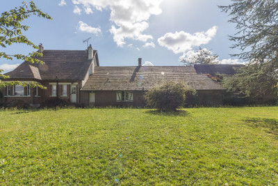 French property for sale in Gournay-en-Bray, Seine-Maritime - €331,000 - photo 9