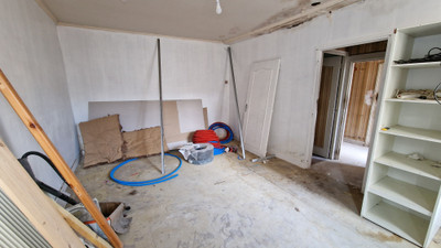 French property for sale in Ribérac, Dordogne - €41,600 - photo 2
