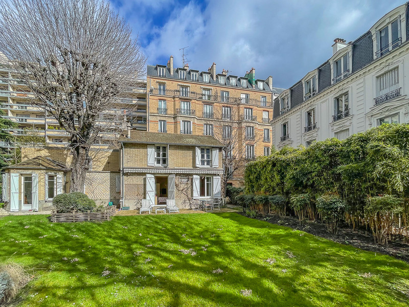 French property for sale in Paris 17e Arrondissement, Paris - €2,590,000 - photo 3