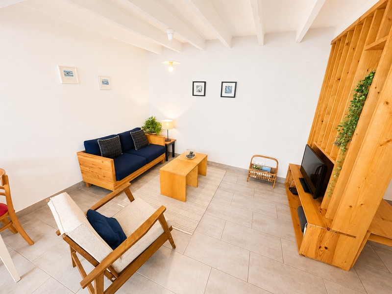 French property for sale in Port-Bail-sur-Mer, Manche - €92,000 - photo 2