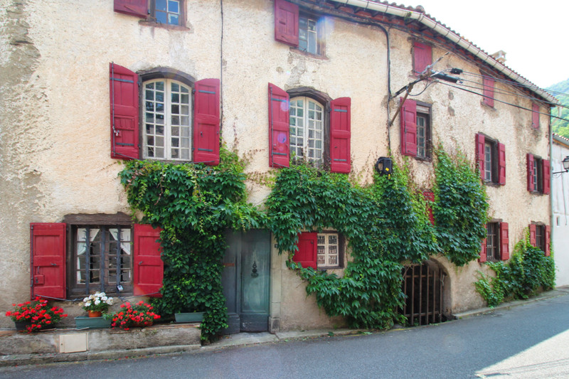 French property for sale in Mas-Cabardès, Aude - €225,000 - photo 2