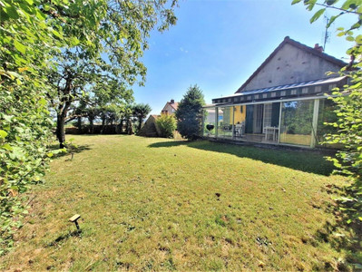 French property for sale in La Guiche, Saône-et-Loire - €119,000 - photo 9