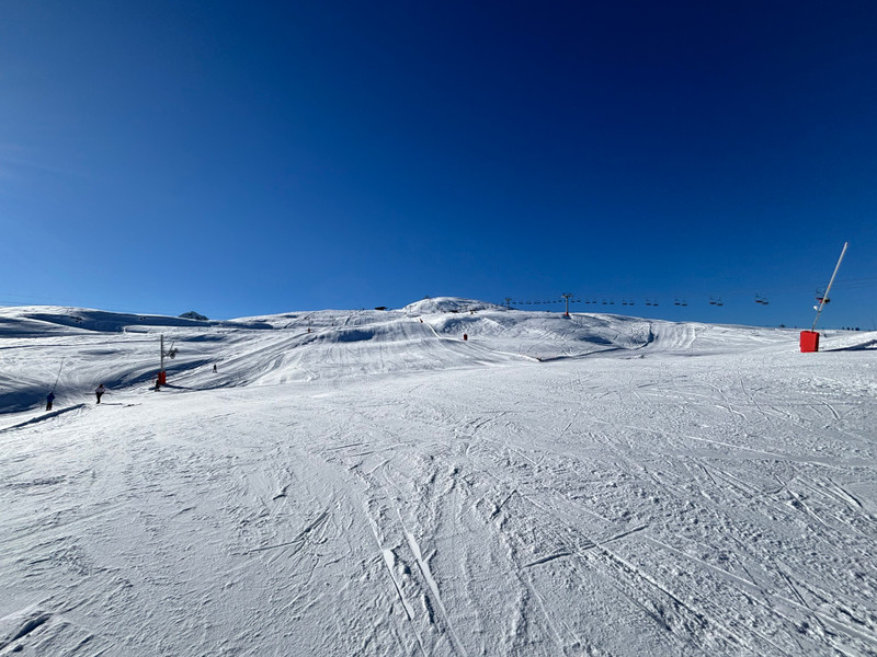 Ski property for sale in La Plagne - €372,000 - photo 6