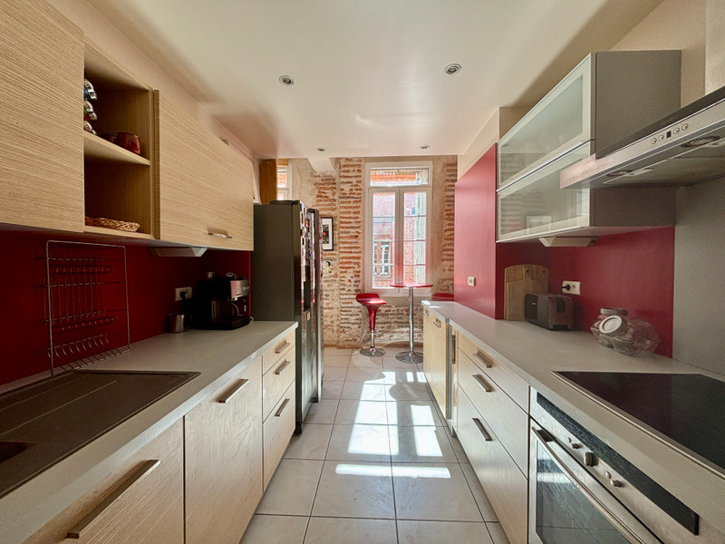 French property for sale in Perpignan, Pyrénées-Orientales - €190,000 - photo 4