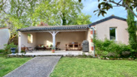 Propriété à vendre à Saujon, Charente-Maritime - 450 000 € - photo n°10