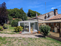 Maison à Labastide-Rouairoux, Tarn - photo 3