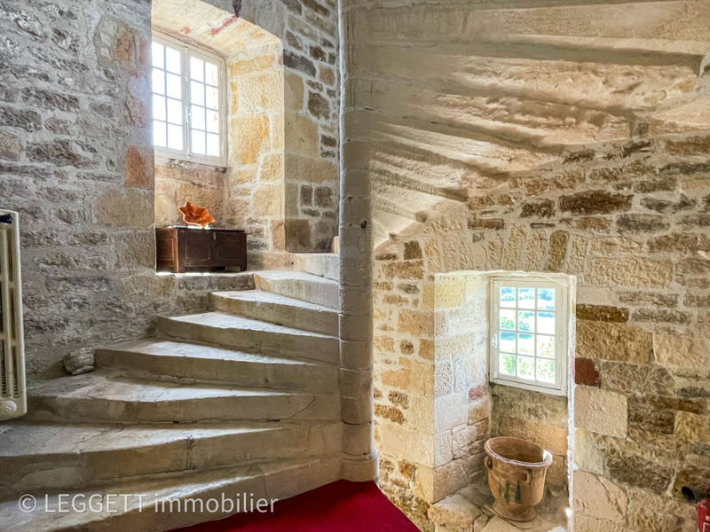 French property for sale in Turenne, Corrèze - €295,000 - photo 8