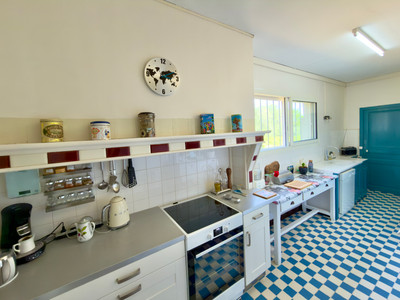 French property for sale in Saint-Marcel-sur-Aude, Aude - €469,000 - photo 4
