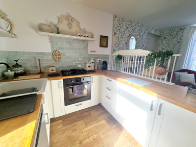 French property for sale in Saint-Fraimbault, Orne - €105,000 - photo 2