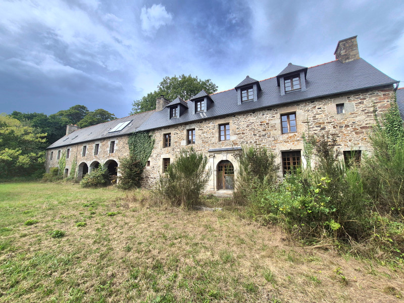 French property for sale in Pédernec, Côtes-d'Armor - €424,000 - photo 0