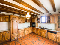 Propriété à vendre à Culan, Cher - 164 160 € - photo n°3